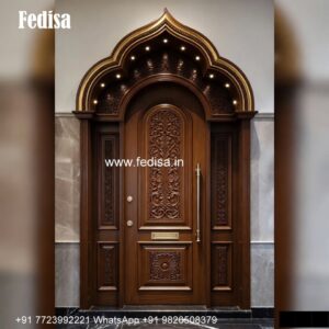 Grill Gate Design For Main Door, Aluminium Sliding Door Design | Wooden Door Design 2026