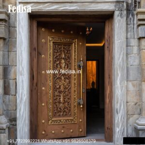 Jali Door, Chaukhat Ki Design | Wooden Door Design 2026