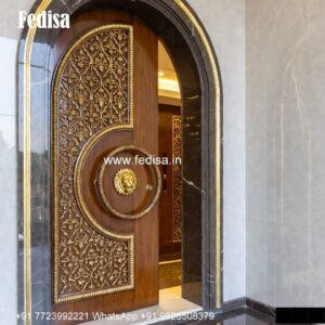 Traditional Main Door Designs For Home, Mosquito Door Design | Wooden Door Design 2026