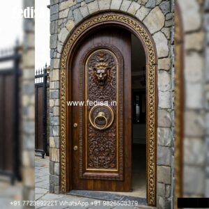 Best Door Designs, Simple Door Design In Wood | Wooden Door Design 2026