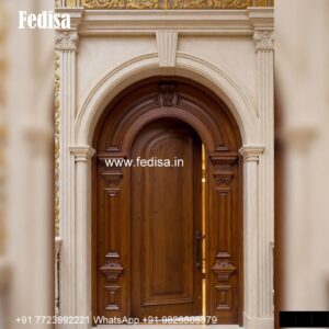 Room Gate Design, Indoor Door Design | Wooden Door Design 2026