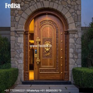 Best Door Designs, Glass Door Handle Design | Wooden Door Design 2026