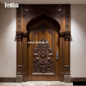 Jali Door, Main Door Carving Designs For Indian Homes | Wooden Door Design 2026
