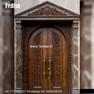 Room Gate Design, Ply Door Design For Room | Wooden Door Design 2026