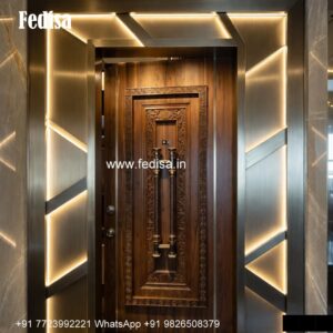 Best Door Designs, Door Design Metal | Wooden Door Design 2026