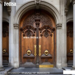 Room Gate Design, Palai Door Design | Wooden Door Design 2026