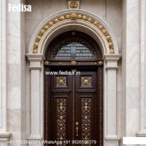 Jali Door, Door Design Double | Wooden Door Design 2026