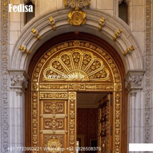 Best Door Designs, Wpc Door Design | Wooden Door Design 2026