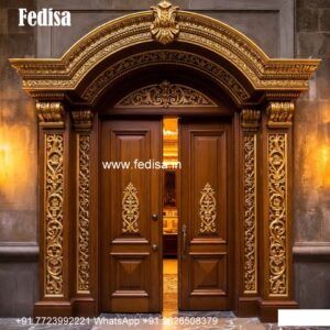 Room Gate Design, Glass Door Design Price | Wooden Door Design 2026