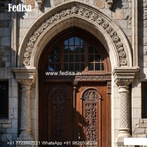 Traditional Main Door Designs For Home, Stylish Door Design | Wooden Door Design 2026