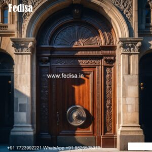 Jali Door, Main Door Arch Design | Wooden Door Design 2026