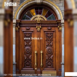 Main Entrance Door Design, Polish Door Design | Wooden Door Design 2026