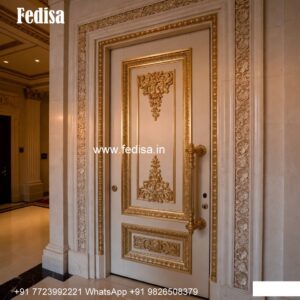 Net Door Design, Plywood Door Design With Price | Wooden Door Design 2026