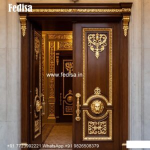 Best Door Designs, Steel Main Door Design In Indian | Wooden Door Design 2026