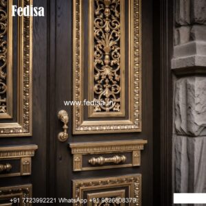 Main Entrance Door Design, Granite Chokhat Design | Wooden Door Design 2026