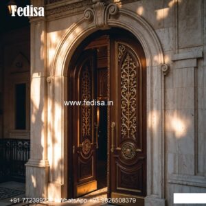 Best Door Designs, Friend Door Design | Wooden Door Design 2026