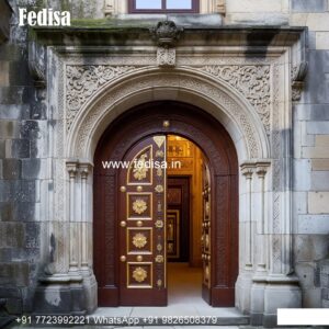 Traditional Main Door Designs For Home, Main Hall Door Design | Wooden Door Design 2026