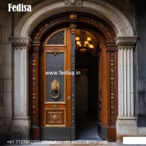 Best Door Designs, Jali Wale Darwaje Ke Design | Wooden Door Design 2026