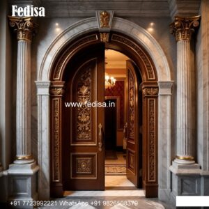 Jali Door, Lakdi Ka Darwaja Ka Design | Wooden Door Design 2026