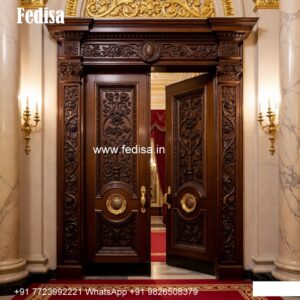 Room Gate Design, Shop Door Design | Wooden Door Design 2026