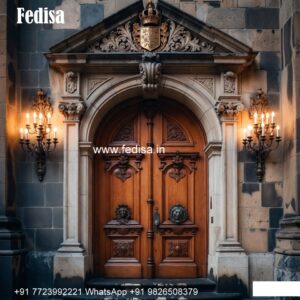 Jali Door, Pop Door Design | Wooden Door Design 2026