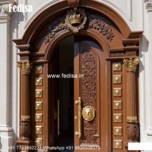 Net Door Design, Foldable Door Design | Wooden Door Design 2026
