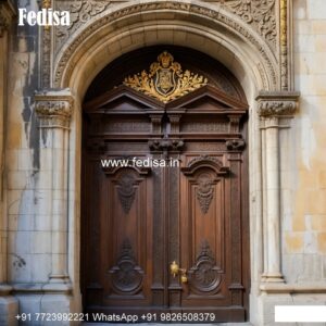 Safety Grill Gate Design For Main Door, Jali Wala Door Price | Wooden Door Design 2026