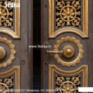 Traditional Main Door Designs For Home, Main Door Vasakal Design | Wooden Door Design 2026