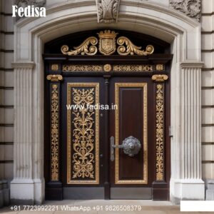 Aluminium Door Design, Room Door Design Wooden | Wooden Door Design 2026