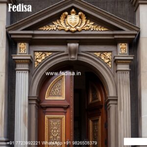 Main Entrance Door Design, Aldrop Design | Wooden Door Design 2026
