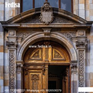 Main Entrance Door Design, Front Door Frame Design | Wooden Door Design 2026