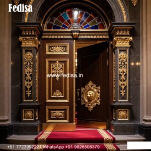 Net Door Design, Aluminium Door Design For Bathroom | Wooden Door Design 2026