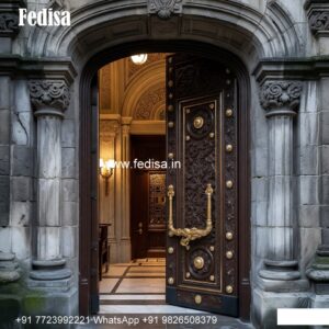 Room Gate Design, Front Door Design Iron | Wooden Door Design 2026