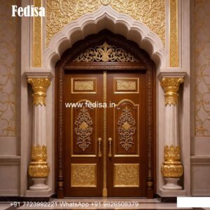 Best Door Designs, Bifold Door Design | Wooden Door Design 2026