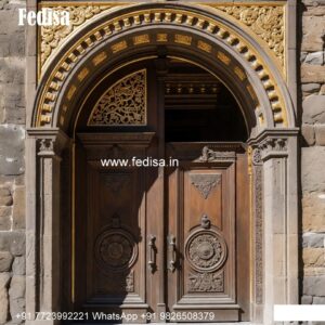 Jali Door, Timber Door Design | Wooden Door Design 2026