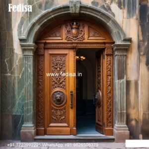 Grill Gate Design For Main Door, Front Grill Gate Design | Wooden Door Design 2026