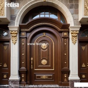 Best Door Designs, Glass Designs For Internal Doors | Wooden Door Design 2026