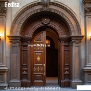 Net Door Design, Main Door Sunmica Design | Wooden Door Design 2026