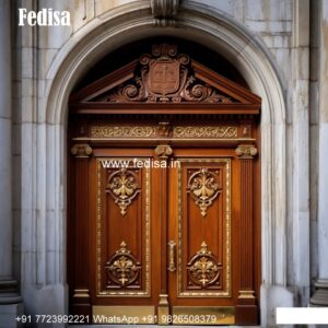 Best Door Designs, Door Design Flower | Wooden Door Design 2026