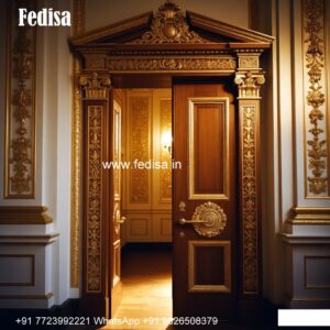 Room Gate Design, Door Pop Design | Wooden Door Design 2026