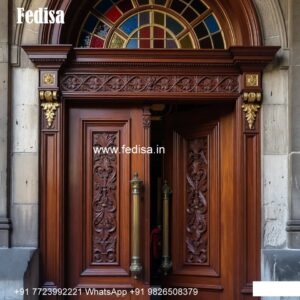 Net Door Design, Main Get Door Design | Wooden Door Design 2026