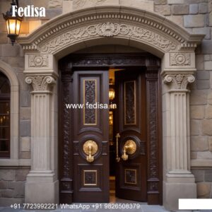 Jali Door, Outdoor Door Design | Wooden Door Design 2026
