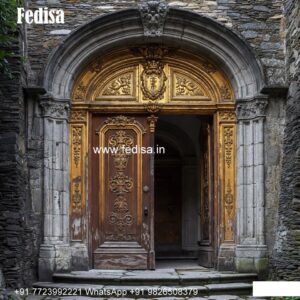 Best Door Designs, Designer Interior Doors | Wooden Door Design 2026