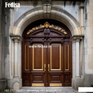 Jali Door, Lakdi Ka Darwaja Design | Wooden Door Design 2026