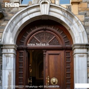 Safety Grill Gate Design For Main Door, Palle Ki Design | Wooden Door Design 2026