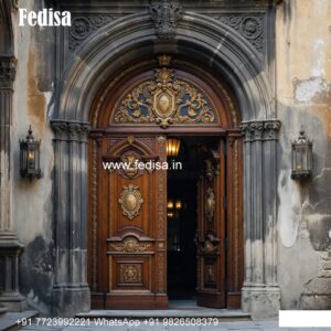 Net Door Design, Steel Front Door Design | Wooden Door Design 2026