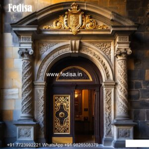 Panel Door Design, Bungalow Door Design | Wooden Door Design 2026