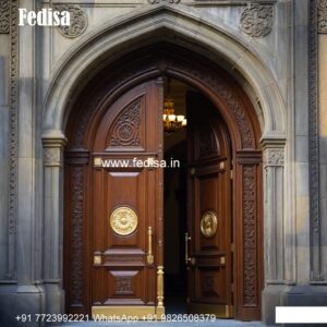 Jali Door, Granite Door Design | Wooden Door Design 2026