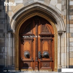 Grill Gate Design For Main Door, House Door Design 2026 | Wooden Door Design 2026