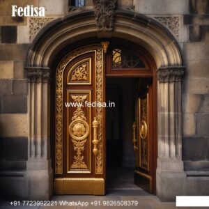 Room Gate Design, Kathavu Design | Wooden Door Design 2026